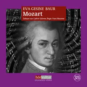 Baur | Mozart | Sonstiges | 978-3-906935-00-3 | www.sack.de