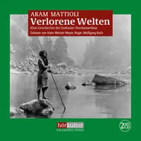Mattioli |  Verlorene Welten | Sonstiges |  Sack Fachmedien