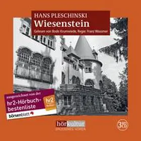 Pleschinski | Wiesenstein | Sonstiges | 978-3-906935-32-4 | www.sack.de