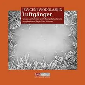 Wodolaskin |  Luftgänger | Sonstiges |  Sack Fachmedien