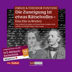 Fontane / Erler |  Die Zuneigung ist etwas Rätselvolles | Sonstiges |  Sack Fachmedien