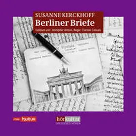 Kerckhoff |  Berliner Briefe | Sonstiges |  Sack Fachmedien