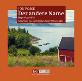 Fosse |  Der andere Name | Sonstiges |  Sack Fachmedien