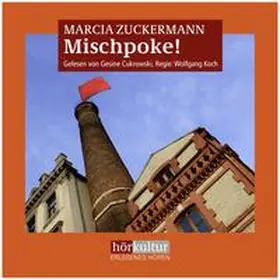 Zuckermann |  Mischpoke! | Sonstiges |  Sack Fachmedien