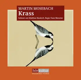 Mosebach | Krass | Sonstiges | 978-3-906935-55-3 | www.sack.de