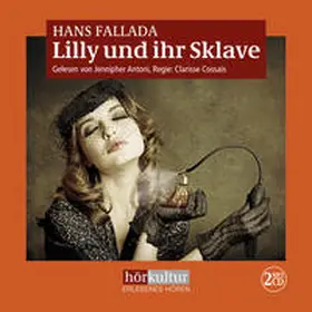Fallada |  Lilly und ihr Sklave | Sonstiges |  Sack Fachmedien