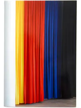 Seiler / Horzon / Madörin |  Kerim Seiler, Space Is My Canvas | Buch |  Sack Fachmedien