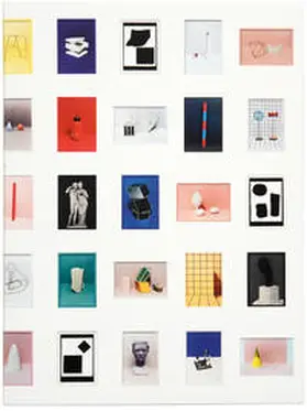 Amuat / Meyer / Burton |  Artefakte und Modelle, Lena Amuat & Zoë Meyer | Buch |  Sack Fachmedien