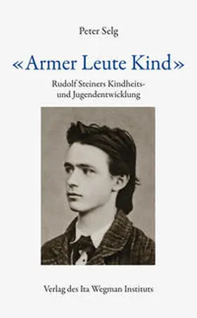 Selg |  «Armer Leute Kind» | Buch |  Sack Fachmedien
