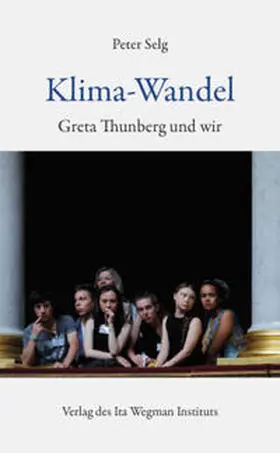 Selg |  Klima-Wandel | Buch |  Sack Fachmedien