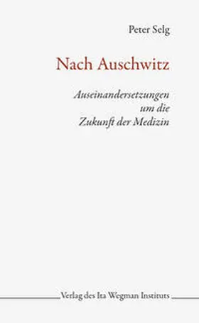 Selg |  Nach Auschwitz | Buch |  Sack Fachmedien