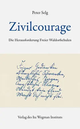 Selg |  Zivilcourage | Buch |  Sack Fachmedien