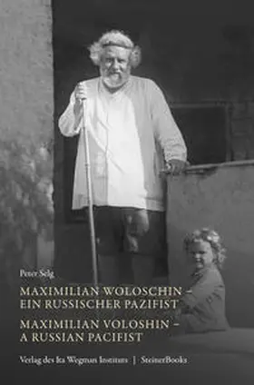 Selg |  Maximilian Woloschin | Buch |  Sack Fachmedien