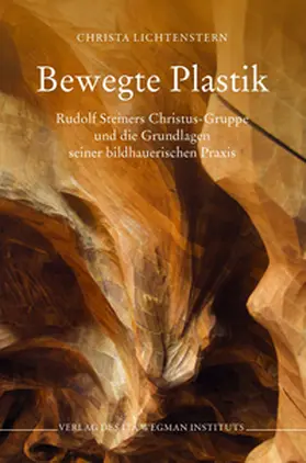 Lichtenstern |  Bewegte Plastik | Buch |  Sack Fachmedien