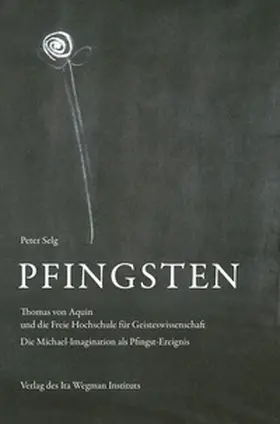 Selg |  Pfingsten | Buch |  Sack Fachmedien