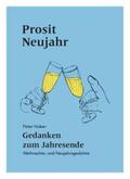 Huber |  Prosit Neujahr | Buch |  Sack Fachmedien