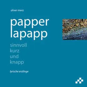 Merz |  papperlapapp | Buch |  Sack Fachmedien