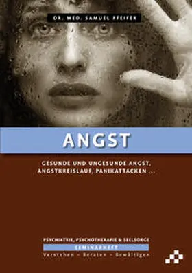 Pfeifer | Angst | Buch | 978-3-906959-59-7 | www.sack.de