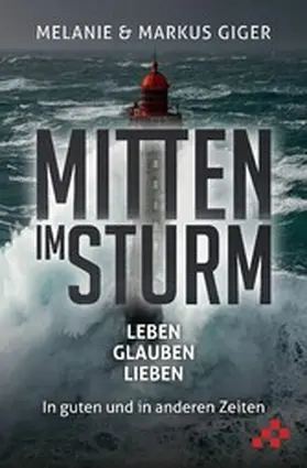 Giger |  Mitten im Sturm | eBook | Sack Fachmedien
