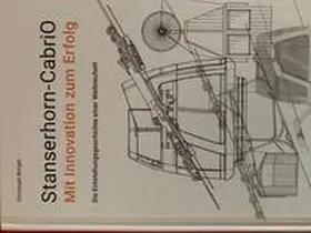 Berger |  Stanserhorn-CabriO | Buch |  Sack Fachmedien