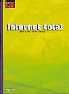 Suter / Koch |  Internet total | Buch |  Sack Fachmedien