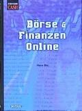 Ott |  Börse & Finanzen Online | Buch |  Sack Fachmedien