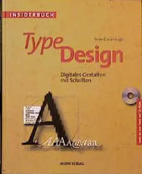 Cavanaugh |  Insiderbuch TypeDesign | Buch |  Sack Fachmedien
