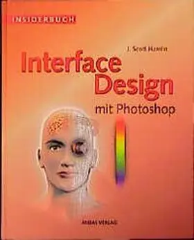 Hamlin |  Insiderbuch Interface Design mit Photoshop | Buch |  Sack Fachmedien