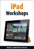 Zäch |  iPad Workshops | Buch |  Sack Fachmedien