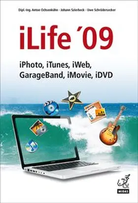 Ochsenkühn |  iLife 09 | Buch |  Sack Fachmedien
