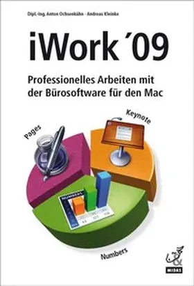 Ochsenkühn |  iWork 09 | Buch |  Sack Fachmedien