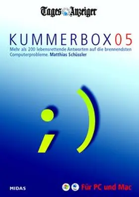 Schüssler |  Kummerbox 05 | Buch |  Sack Fachmedien