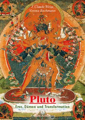 Weiss / Bachmann |  Pluto | Buch |  Sack Fachmedien