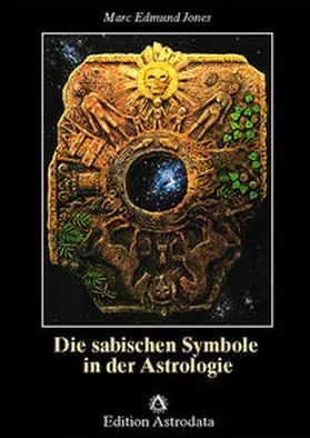 Jones |  Die sabischen Symbole in der Astrologie | Buch |  Sack Fachmedien