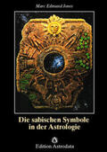 Jones |  Die sabischen Symbole in der Astrologie | Buch |  Sack Fachmedien