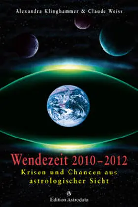 Klinghammer / Weiss |  Wendezeit 2010 - 2012 | Buch |  Sack Fachmedien
