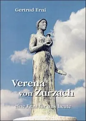 Erni |  Verena von Zurzach | Buch |  Sack Fachmedien