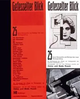 Rasch |  Gefesselter Blick | Buch |  Sack Fachmedien