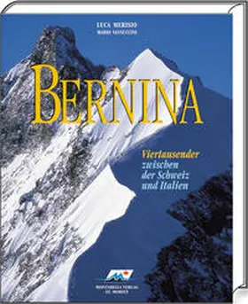 Vannucini |  Bernina | Buch |  Sack Fachmedien