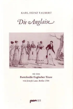 Taubert |  Die Anglaise | Buch |  Sack Fachmedien