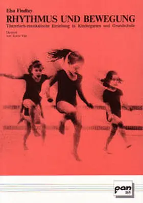 Findlay / Vial |  Rhythmus und Bewegung | Buch |  Sack Fachmedien