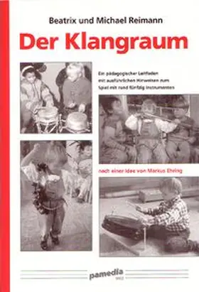 Reimann |  Der Klangraum | Buch |  Sack Fachmedien