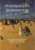  Australian Songbook | Buch |  Sack Fachmedien