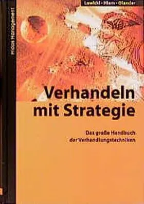 Lewicki / Hiam / Olander |  Verhandeln mit Strategie | Buch |  Sack Fachmedien