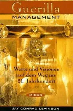 Levinson |  Guerilla Management | Buch |  Sack Fachmedien