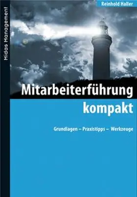 Haller |  Mitarbeiterführung kompakt | Buch |  Sack Fachmedien