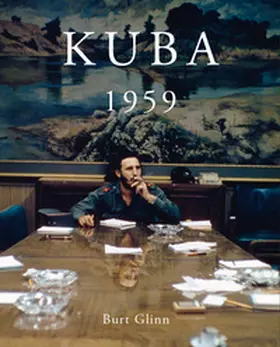 Glinn |  KUBA 1959 | Buch |  Sack Fachmedien