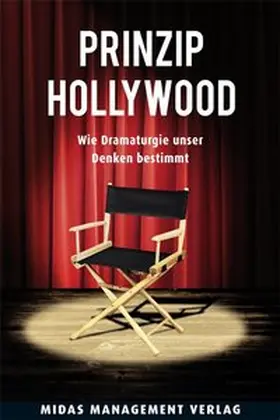 Wagner | Prinzip Hollywood | Buch | 978-3-907100-61-5 | sack.de