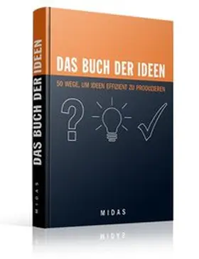 Duncan | Das Buch der Ideen | Buch | 978-3-907100-62-2 | www.sack.de