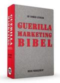 Levinson |  Guerilla Marketing Bibel | Buch |  Sack Fachmedien
